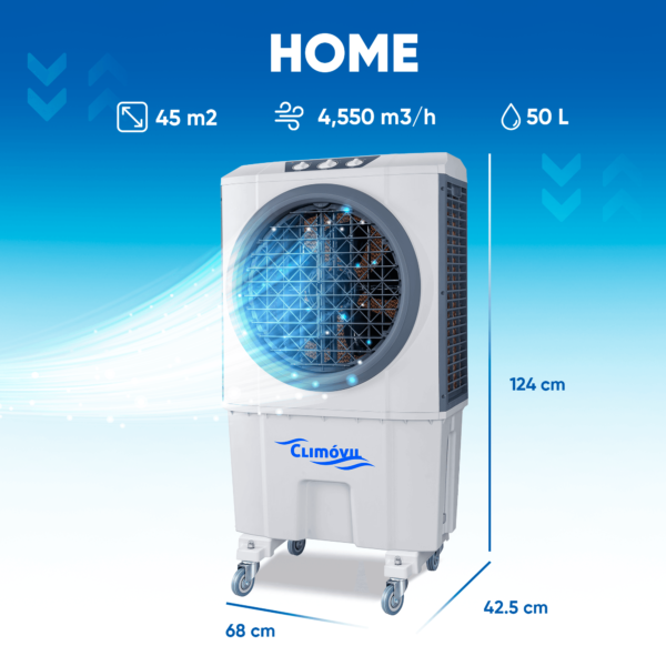 CLASSIC HOME - Image 2