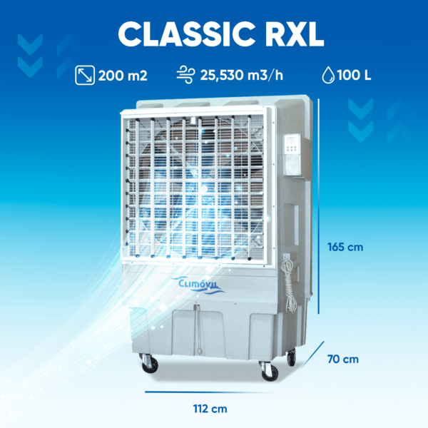 CLASSIC XL